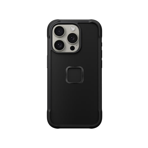 Rugged Nomad Case iPhone 15 Pro