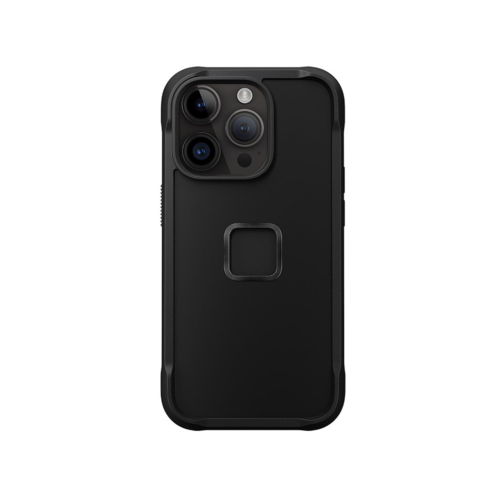 (image), Rugged Nomad Case iPhone 14, MX-NC-BB-BK-1