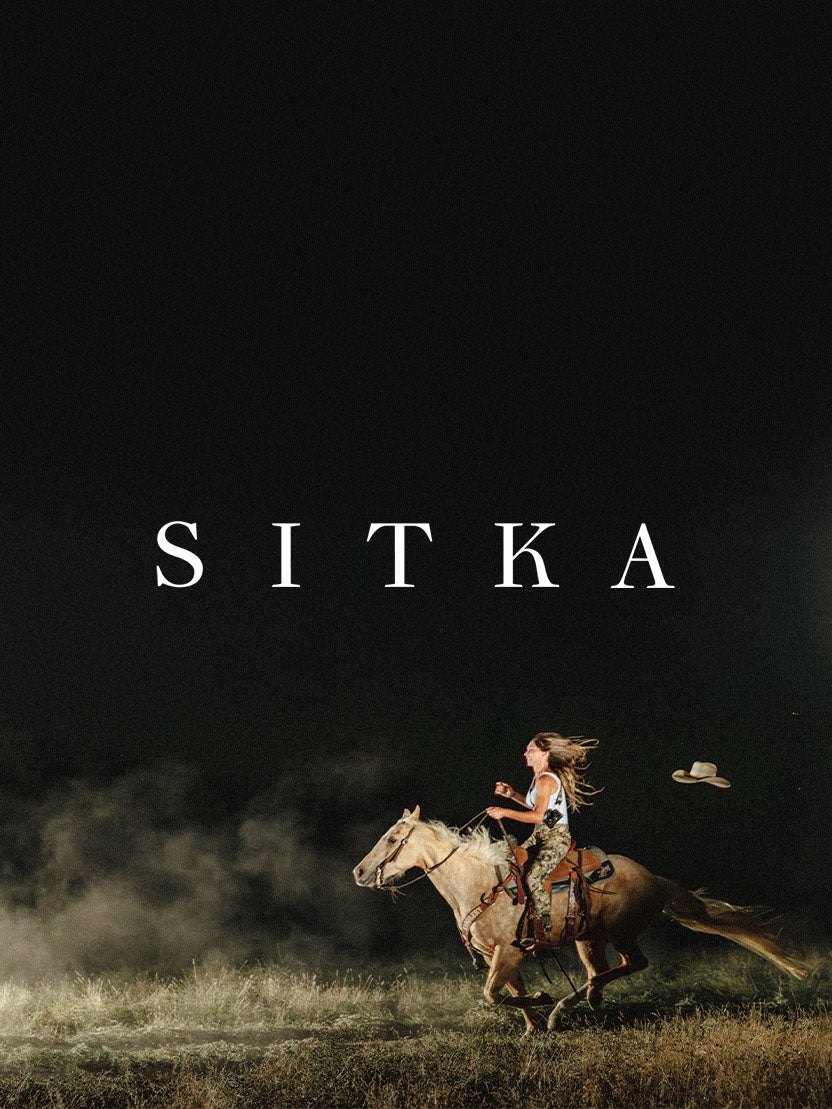 Peak Design collab with Sitka image 1