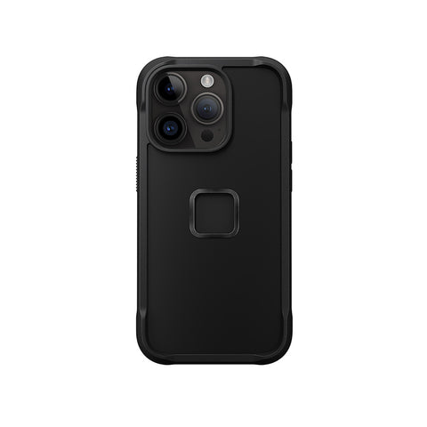 (image), Rugged Nomad Case iPhone 15 Pro, MX-NC-BK-BK-1