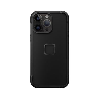 (image), Rugged Nomad Case iPhone, MX-NC-BC-BK-1