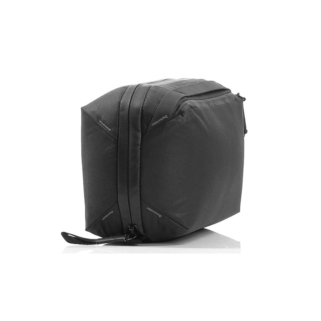Peak Design Travel Wash Pouch (Black)