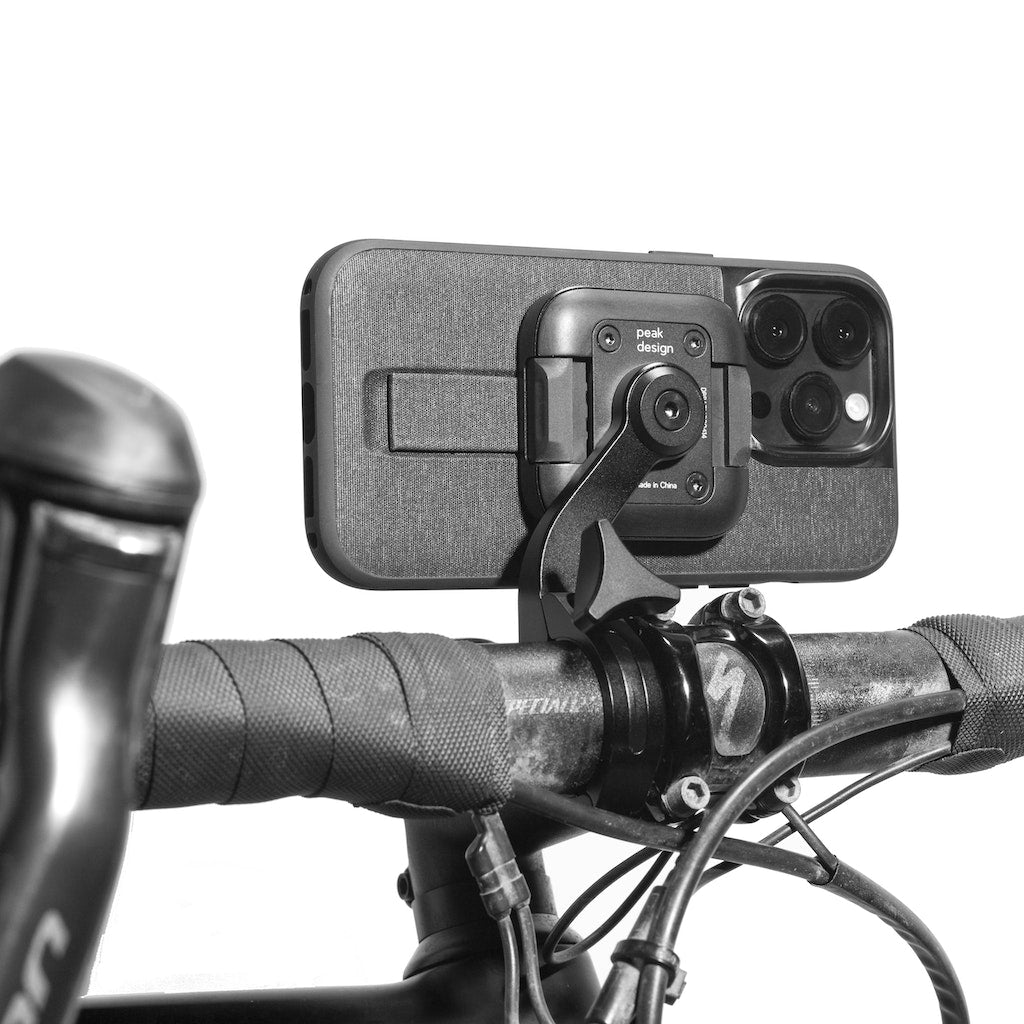 iPhone 13 Bike Mount Fahrradhalterung