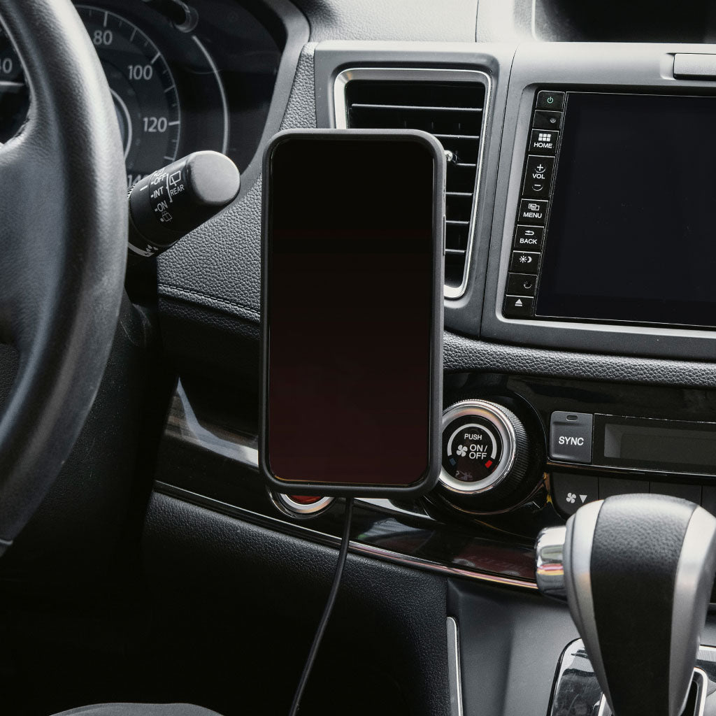 Best car phone holders Australia 2024: windscreen, vent and dash mounts