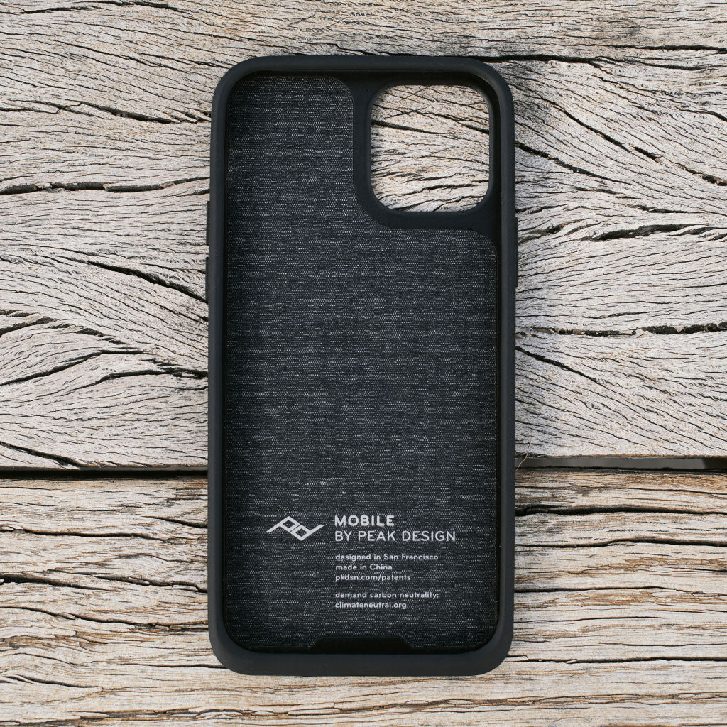 Everyday Case for iPhone 12 Pro Max