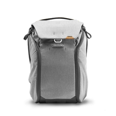 (image), Ash 20 Liters Everyday Backpack, BEDB-20-AS-2, ash