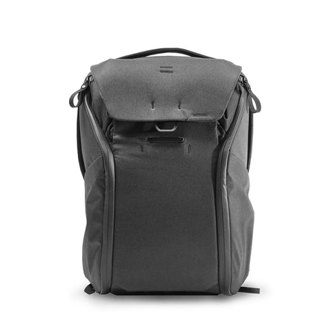 Hero image for 4 colorways of Everyday Backpack, no-show