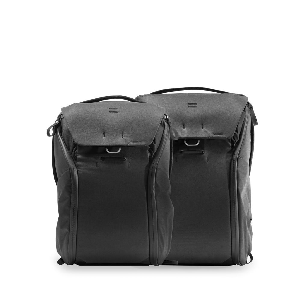 romanforfatter skrubbe forpligtelse Everyday Backpack | Peak Design Official Site