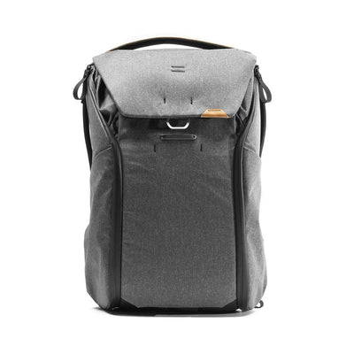 (image), Charcoal 30 Liters Everyday Backpack, BEDB-30-CH-2, no-show