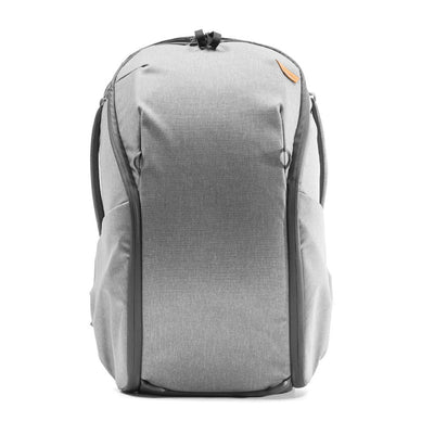 (image), Ash 20 Liters Everyday Backpack Zip, BEDBZ-20-AS-2