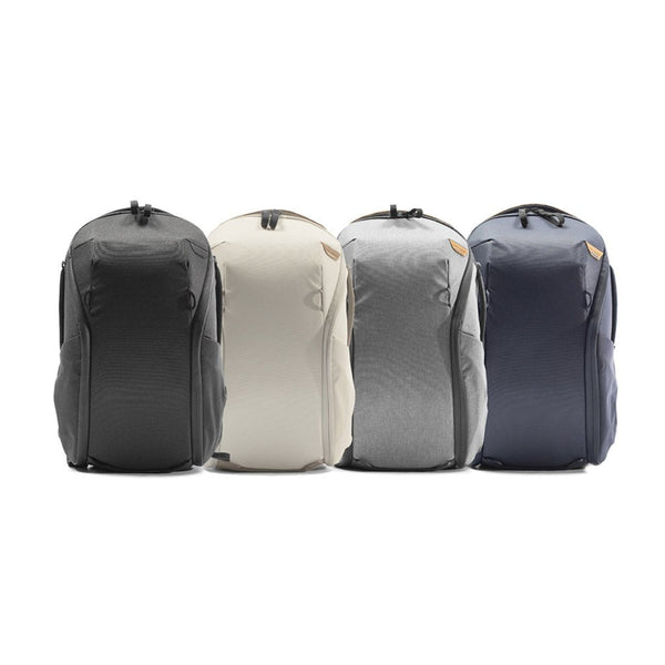 Everyday Backpack Zip | Peak Design Official Site