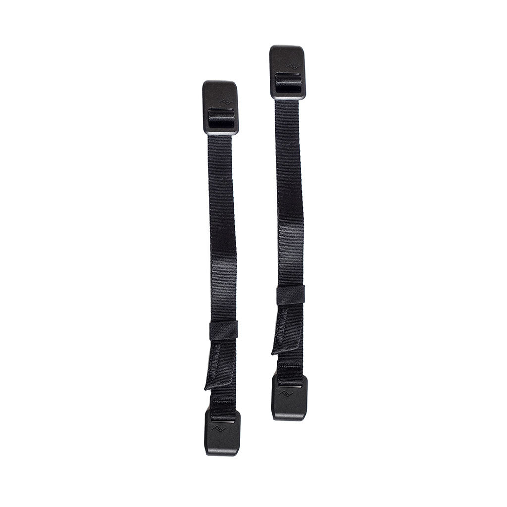 (image), short black external carry strap, BED-ES-S-2