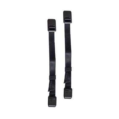 (image), short black external carry strap, BED-ES-S-2