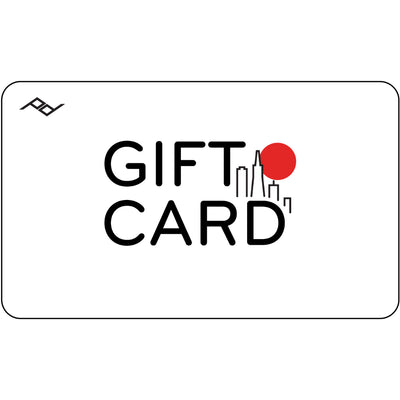 Gift Card  Peak Design Official Site