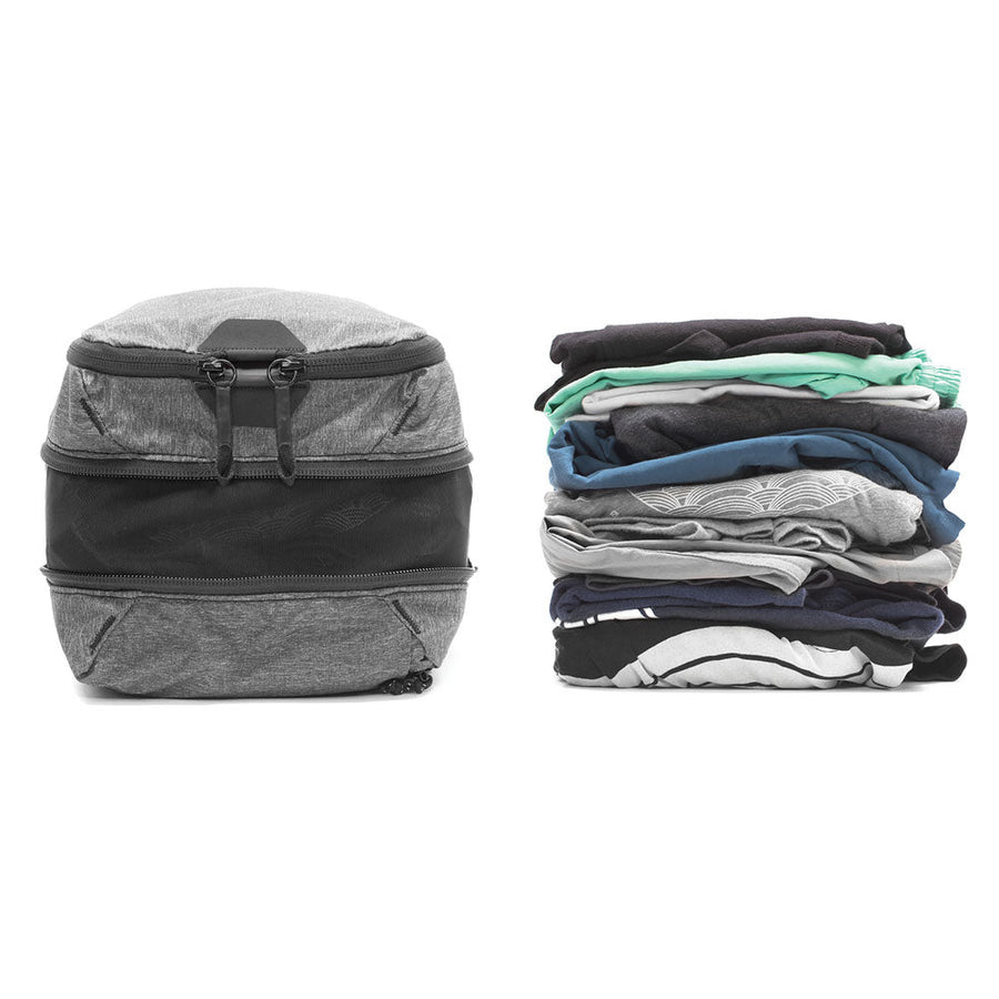 (image), Clothes that could fit inside the small packing cube, BPC-S-CH-1