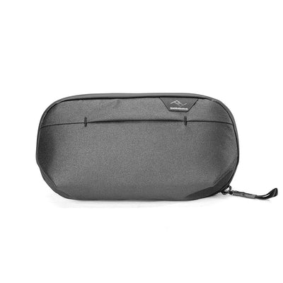 (image), Black small wash pouch, BWP-S-BK-1,