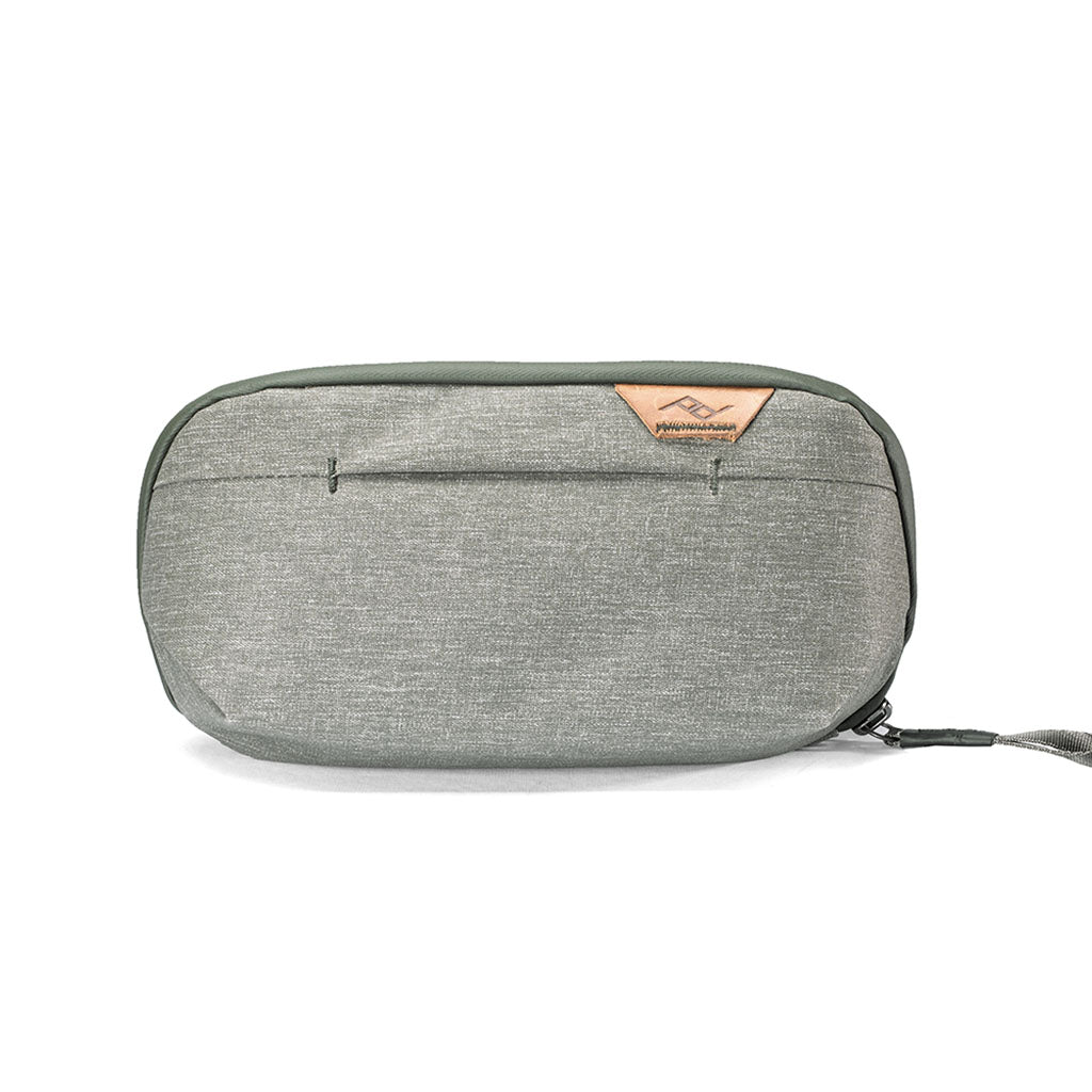 (image), Sage small wash pouch, BWP-S-SG-1