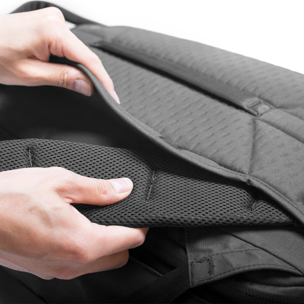 Travel Backpack 45L | Peak Design Official Site