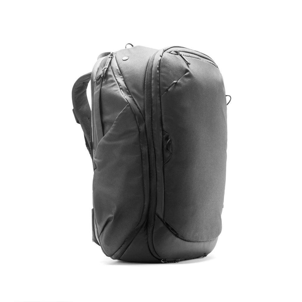 Travel Bag Organizer / Travel 45 Bag Insert / Customizable 