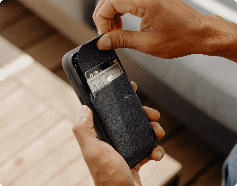 Porte-cou VLOG POV pour téléphone portable et kit Mauritius
