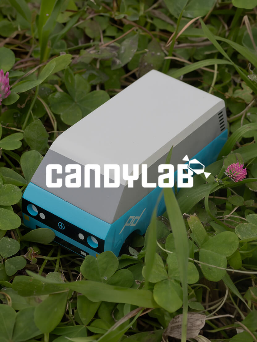 Peak Design collab with Candylab 1